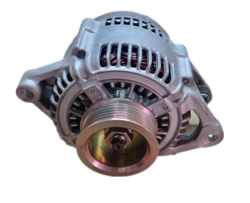 CHRYSLER Grand Voyager Alternator