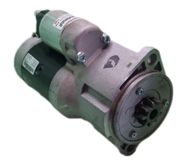 YANMAR Forklift Starter