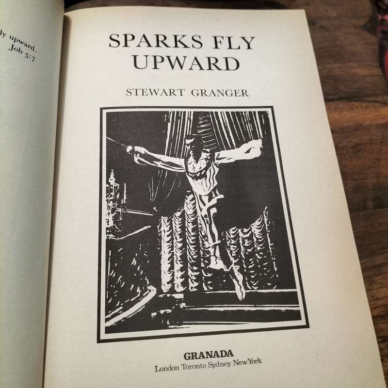 RARE COLLECTABLE BOOK. SIGNED COPY.