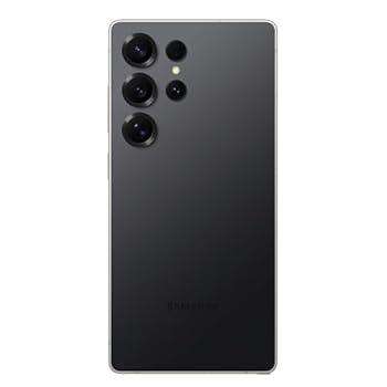 Samsung Galaxy S25 Ultra 5G 256GB Dual Sim - Titanium Black
