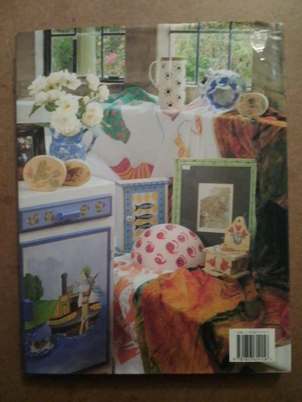 Decorative Painting