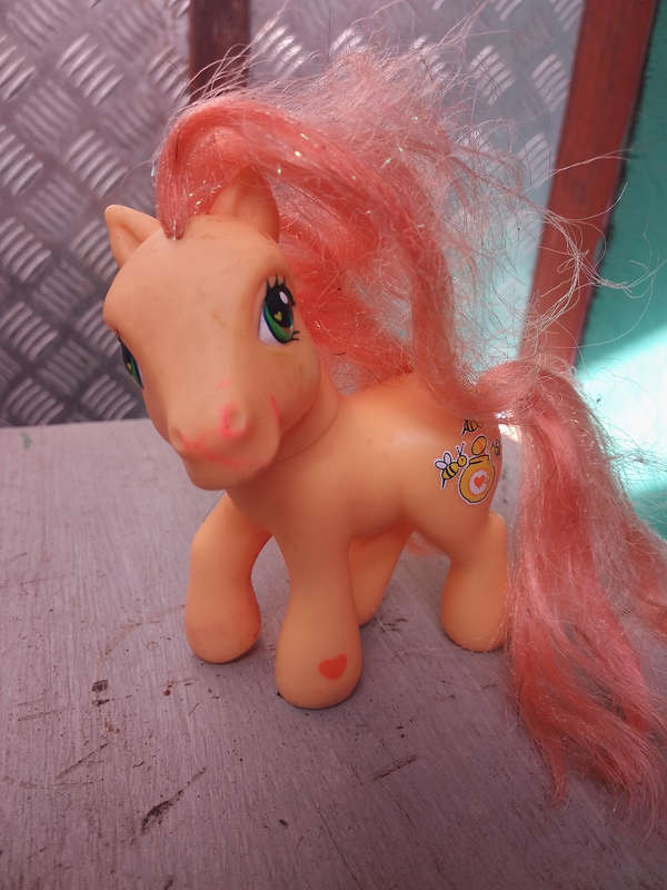 My Little Pony