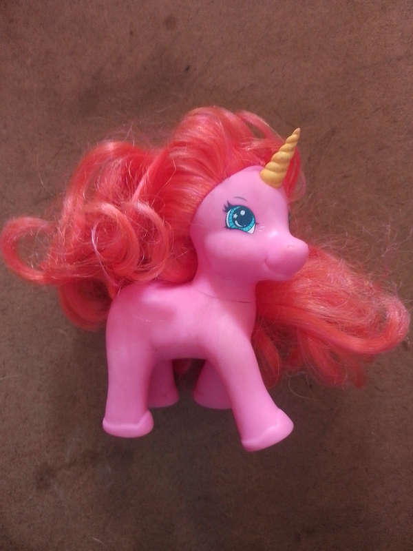 My Little Pony