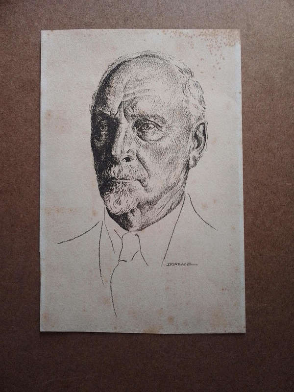 Jan Christian Smuts