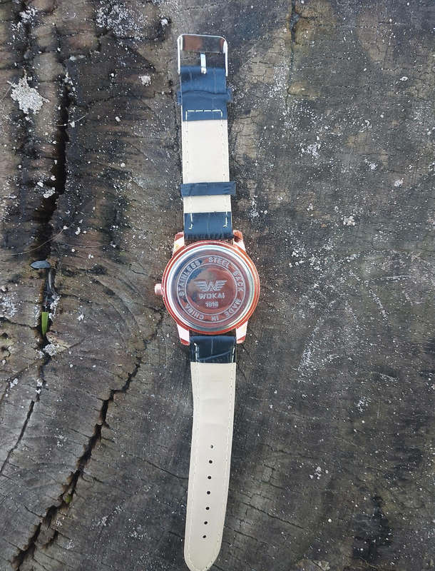 Watch mens