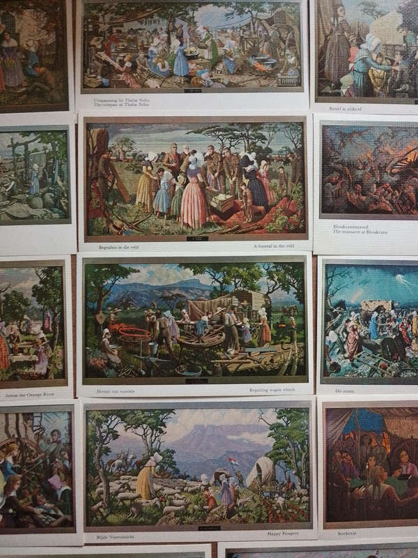 Post Cards