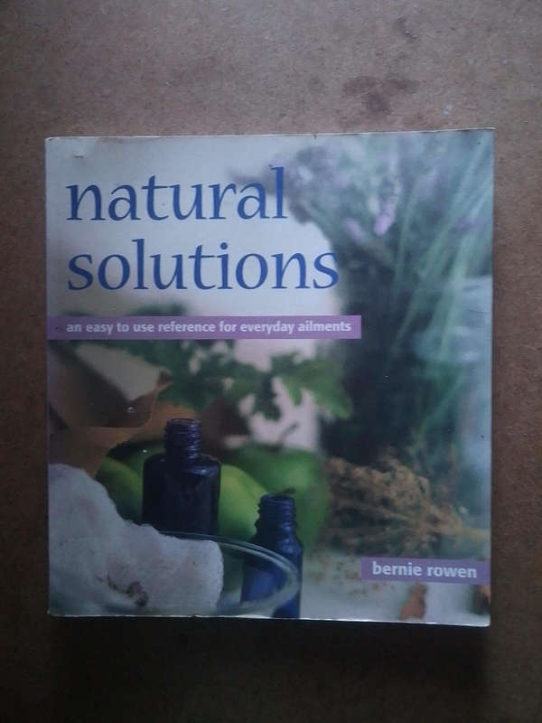Natural Solutions