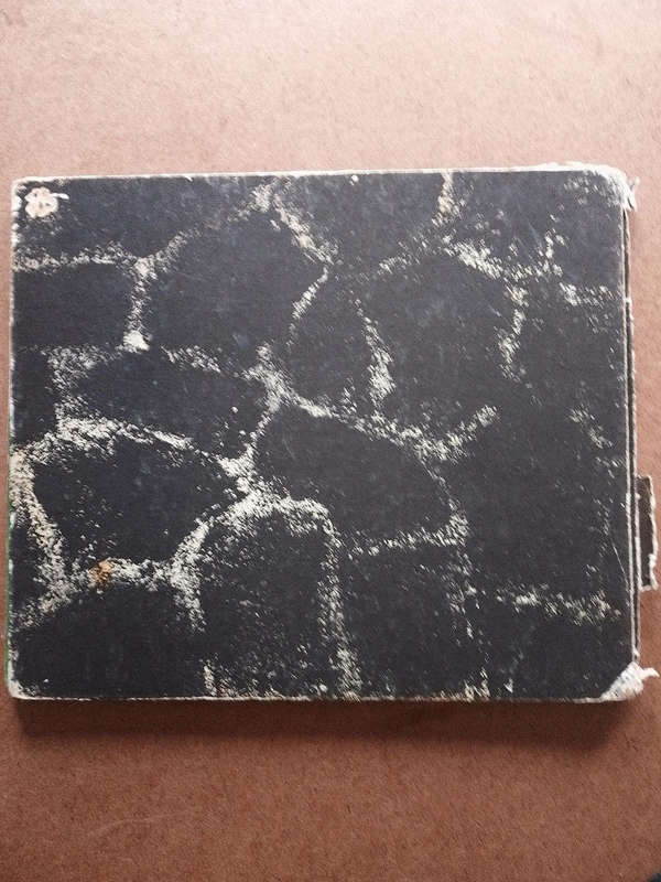 Günther Komnick - die slaap stelers first edition