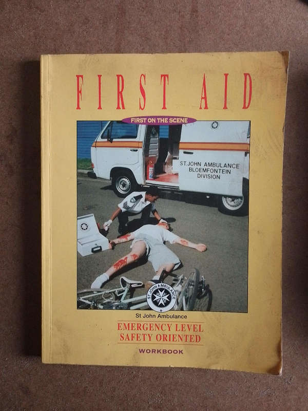 First Aid