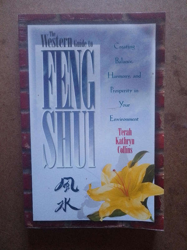 The Western guide to Feng Shui
