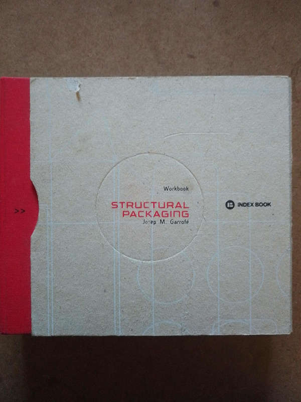 Structural Packaging - Workbook / CD