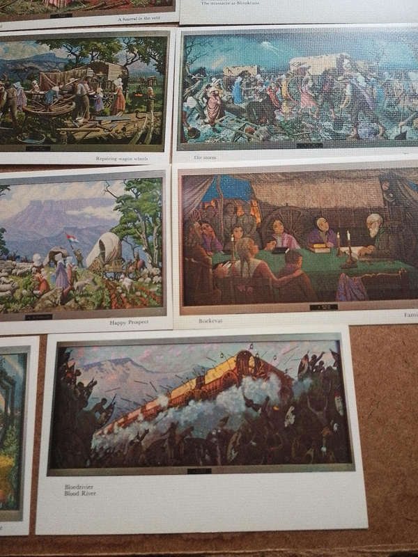 Post Cards