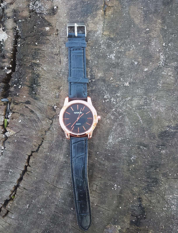 Watch mens