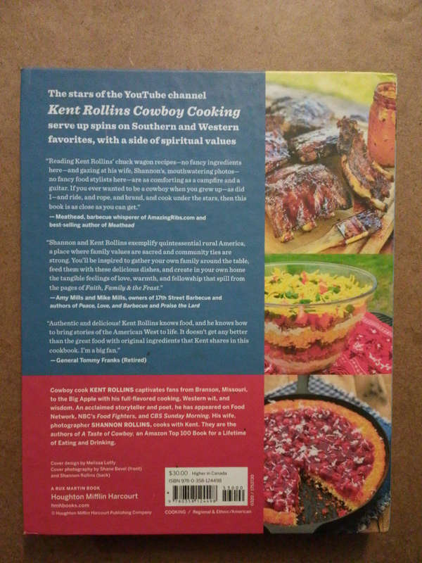 Faith, Family & the Feast
