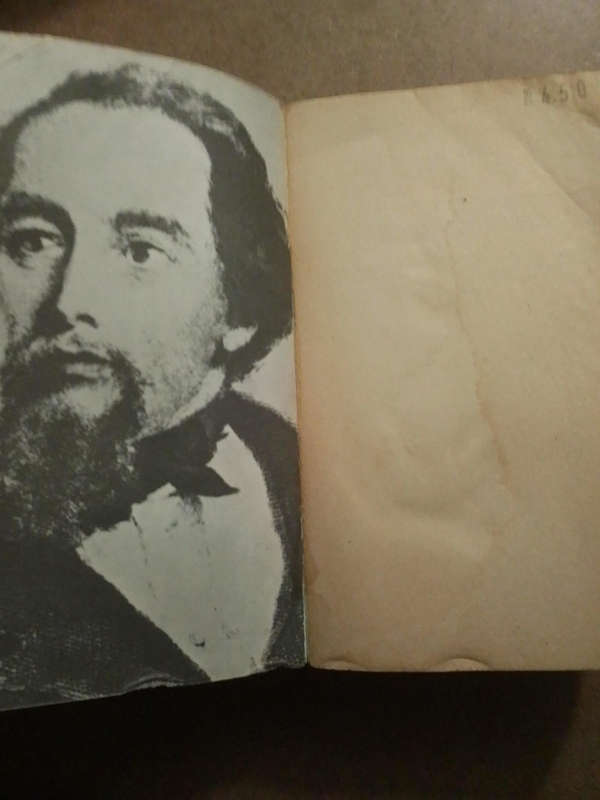Charles Dickens - Bleak house