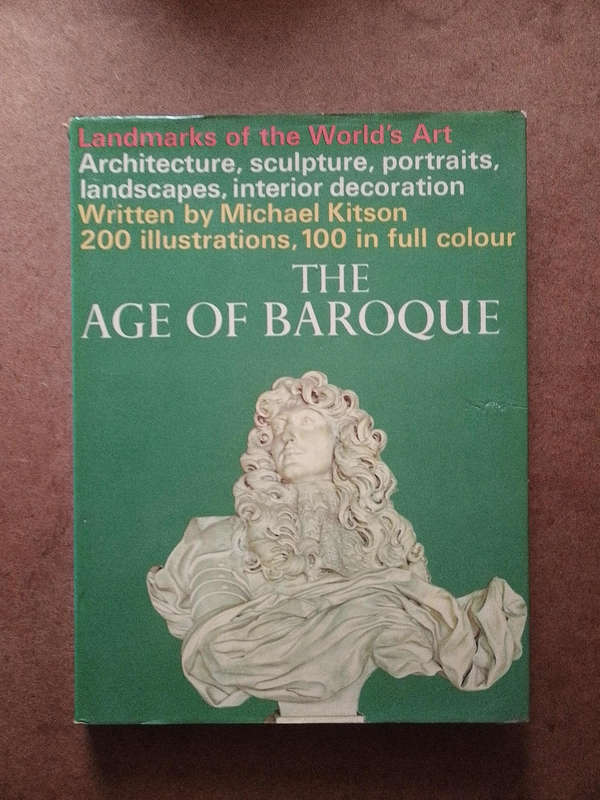 Paul Hamlyn 10 book set - Great ages of man 1960s