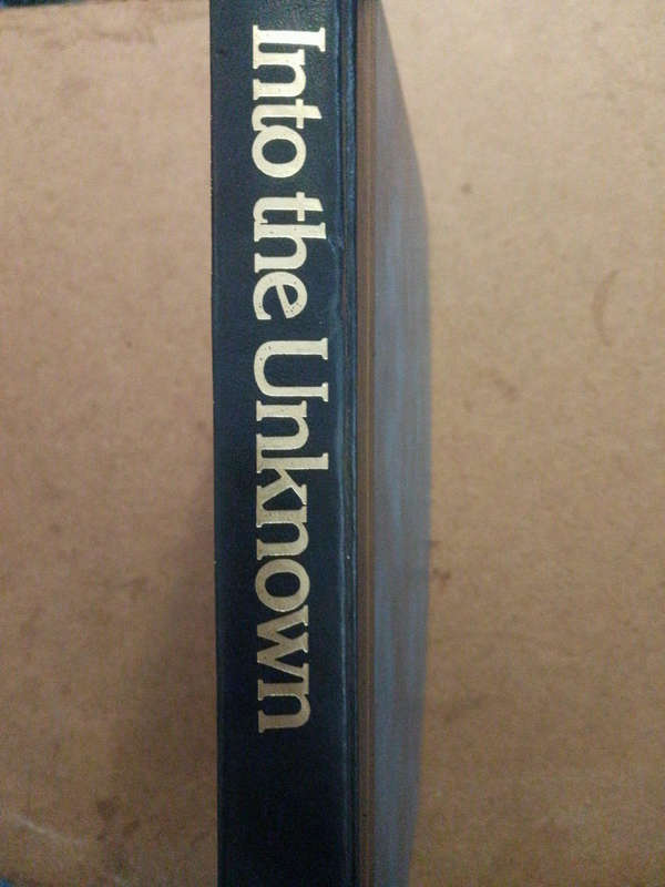 Reader's Digest - Into the Unknown