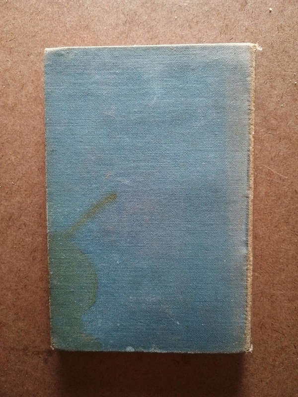 A book of short stories - F.H. Pritchard