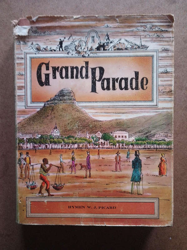 Grand Parade - Hymen W.J.Picard