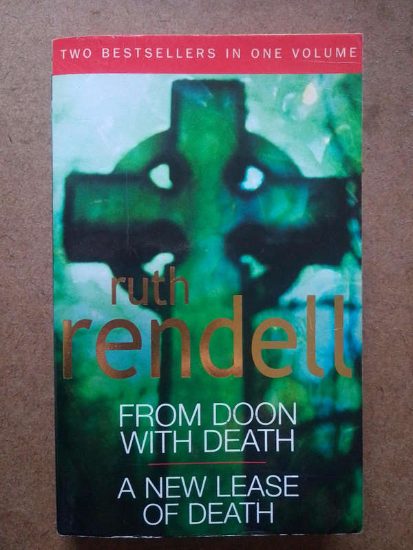 Ruth Rendell - Duo Paperback