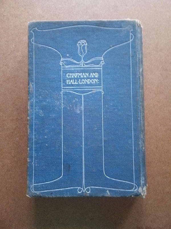 Plant Form & Design by Albert E.V Lilley and W.Midgley