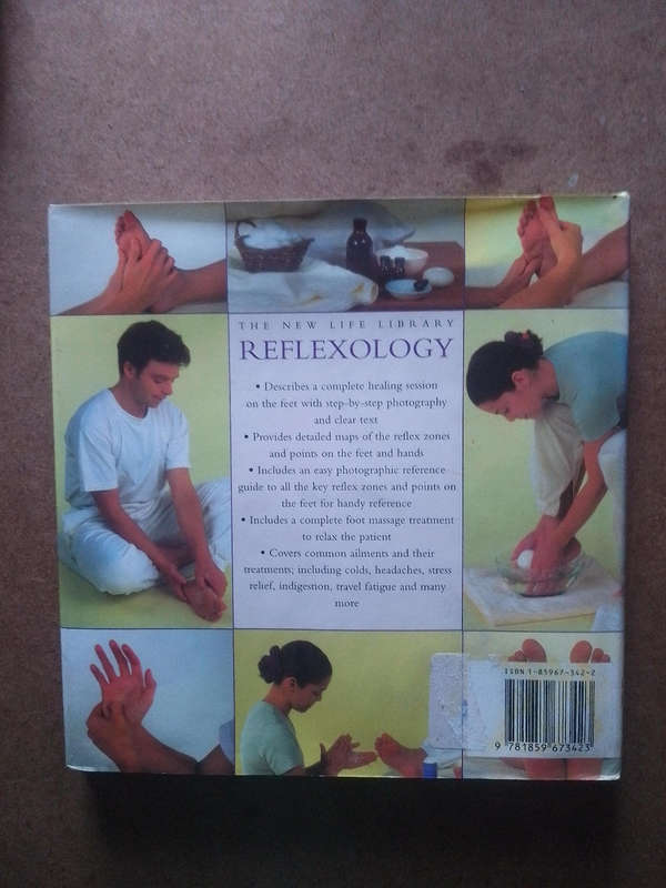 Reflexology
