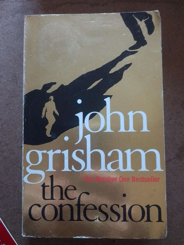 John Grisham - the Confession