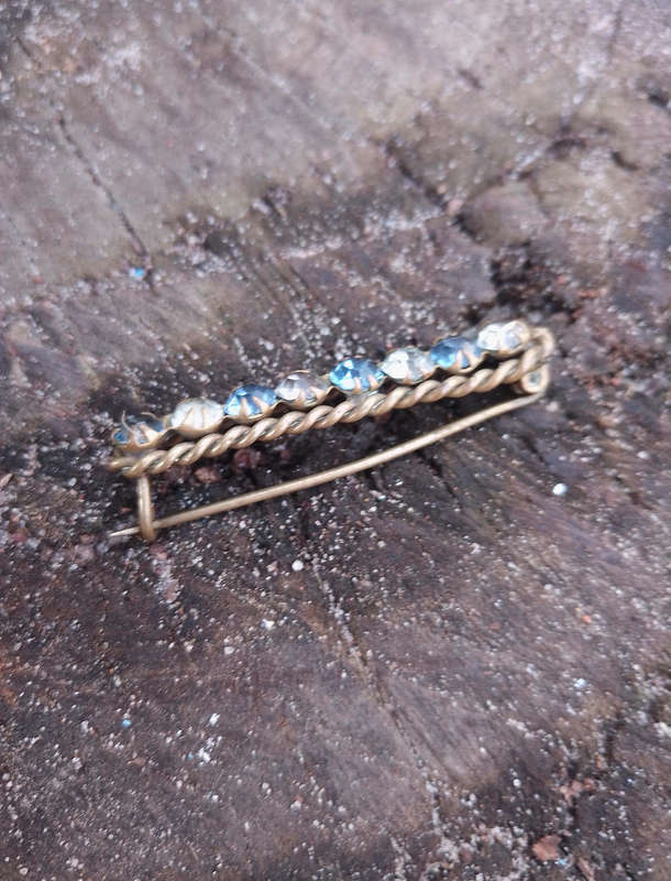 Vintage Brooch