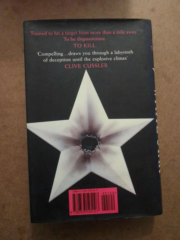 James Thayer - White Star