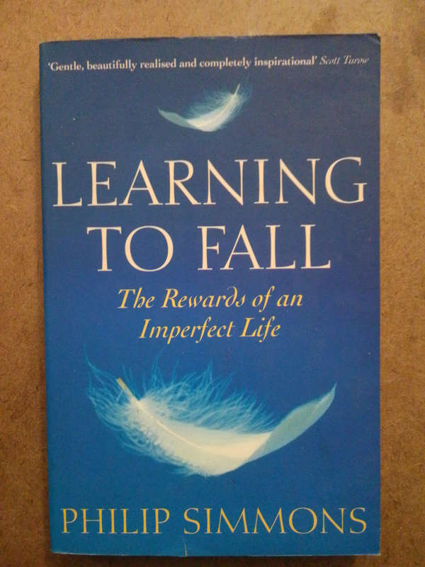 Philip Simmons - Learning to Fall