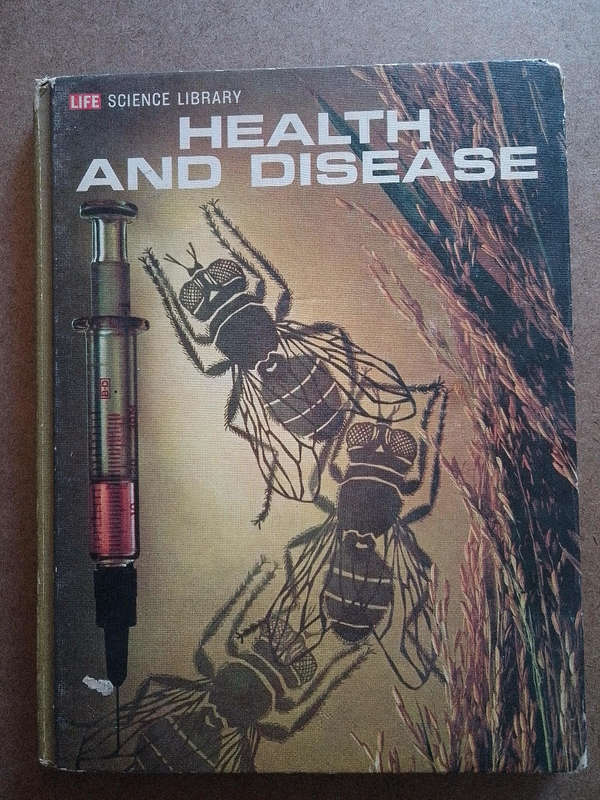 Life Science Library - Health and Disease