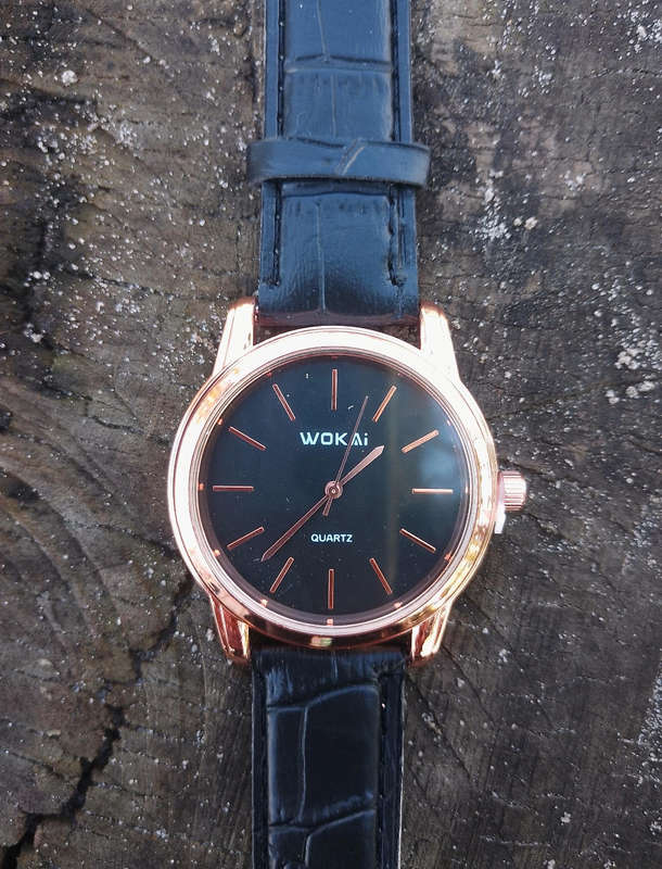 Watch mens