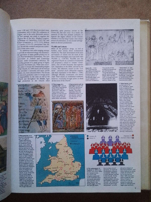 The Illustrated Reference Book of - The Ages of Discovery