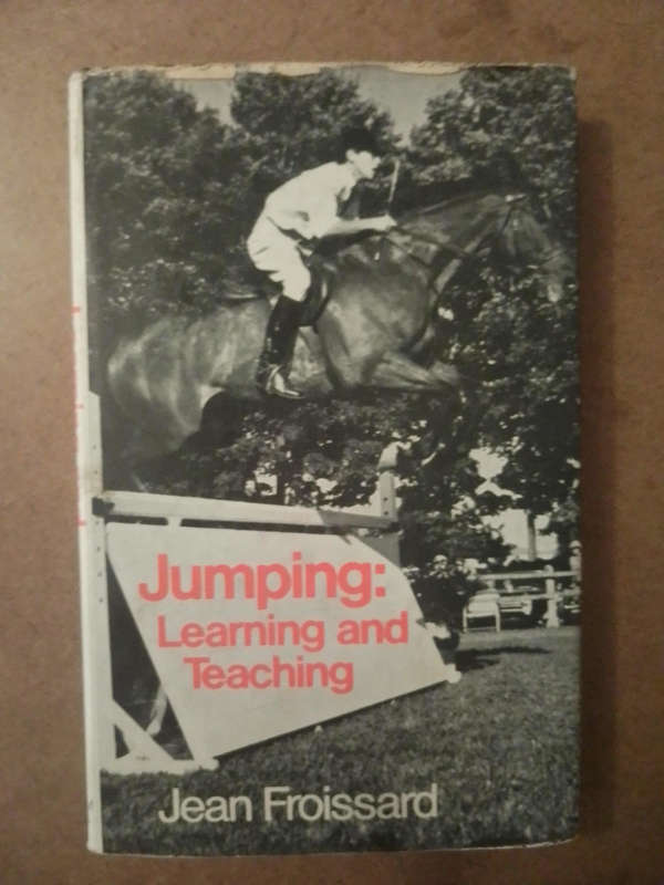 Jumping: Learning and Teaching