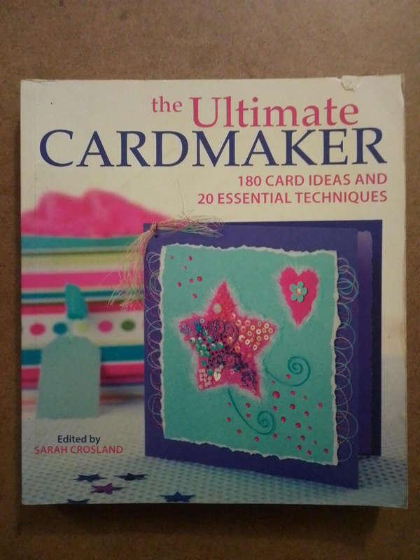 The Ultimate CardMaker