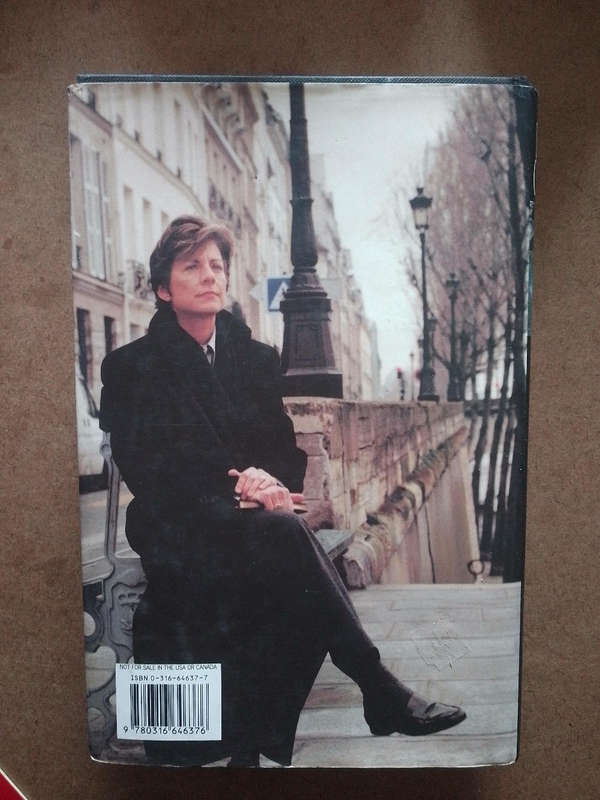 Patricia Cornwell - Black Notice