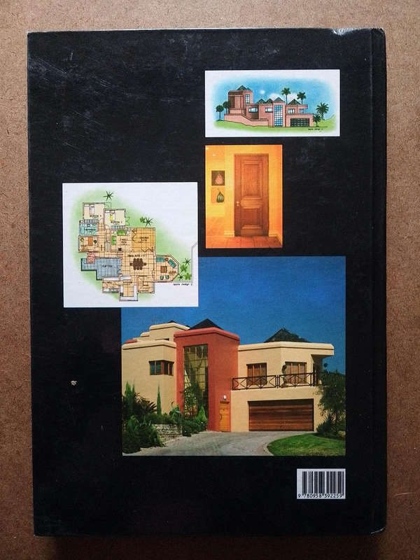 Houses for Africa
