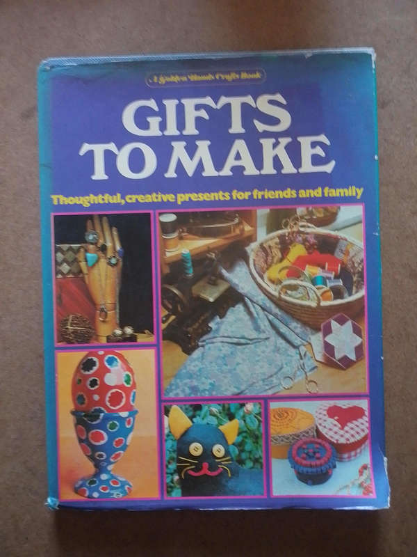 Gifts to Make