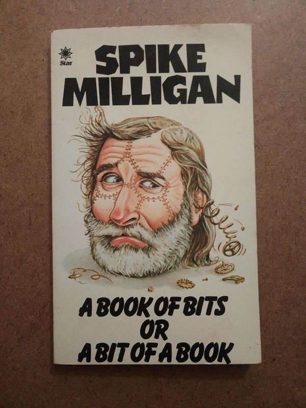 Spike Milligan