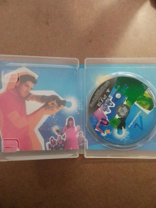 PlayStation - Move