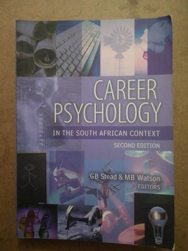 Career Psychology