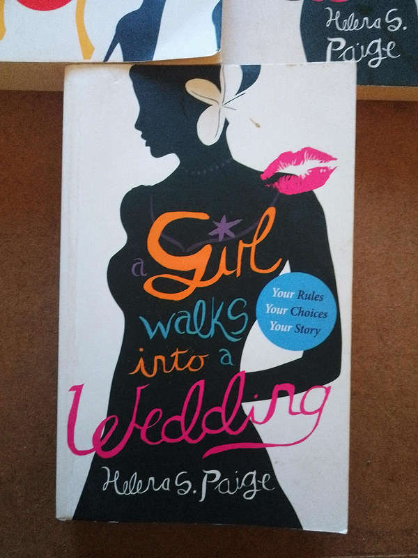Helena S.Paige - 3 books