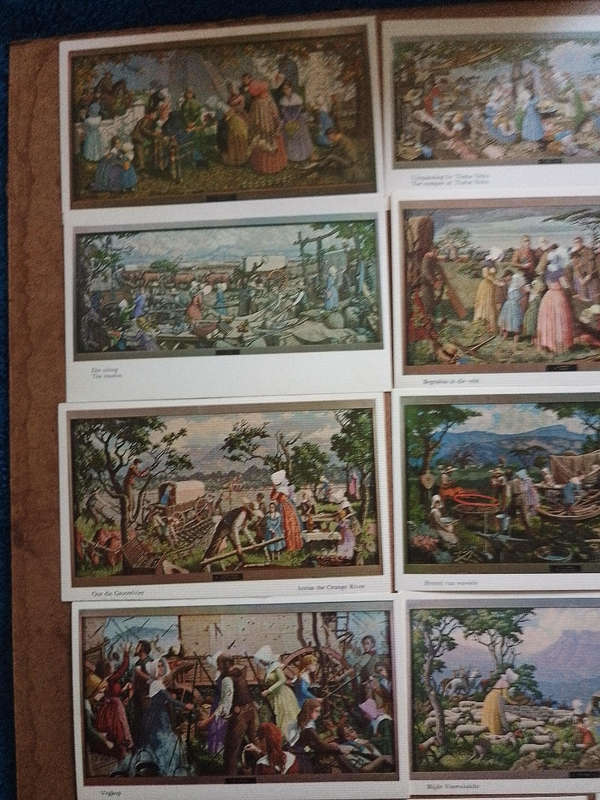 Post Cards