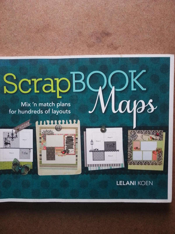 ScrapBook Maps