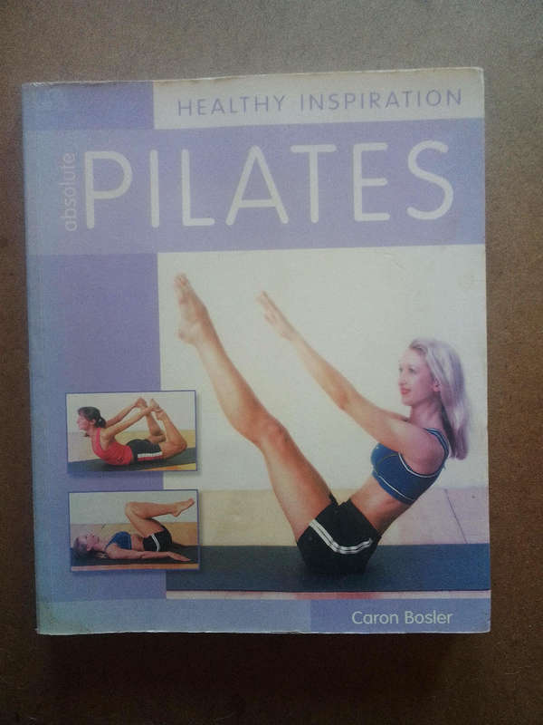 Absolute Pilates