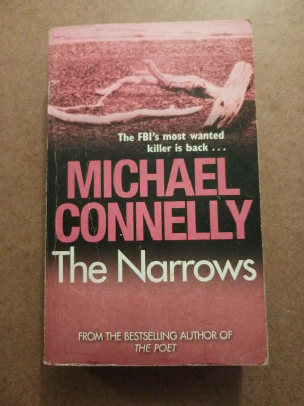 Michael Connelly - The Narrows