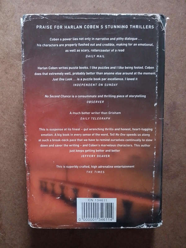 Harlan Coben - The Final Detail