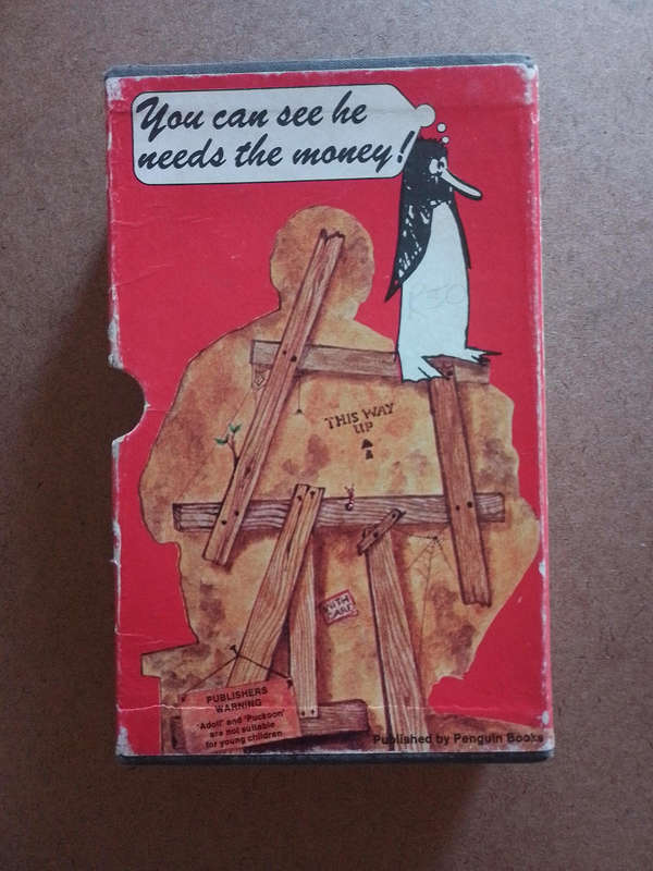 Spike Milligan