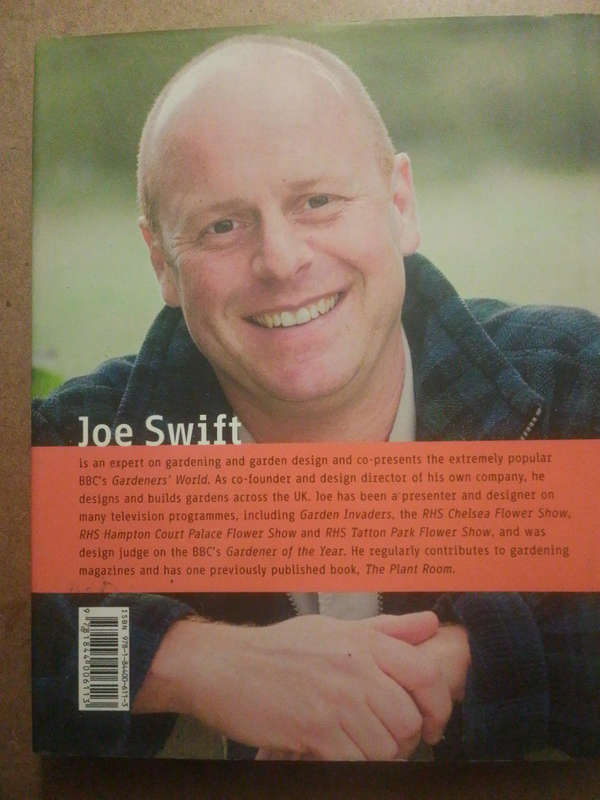 Joe's Urban Garden handbook