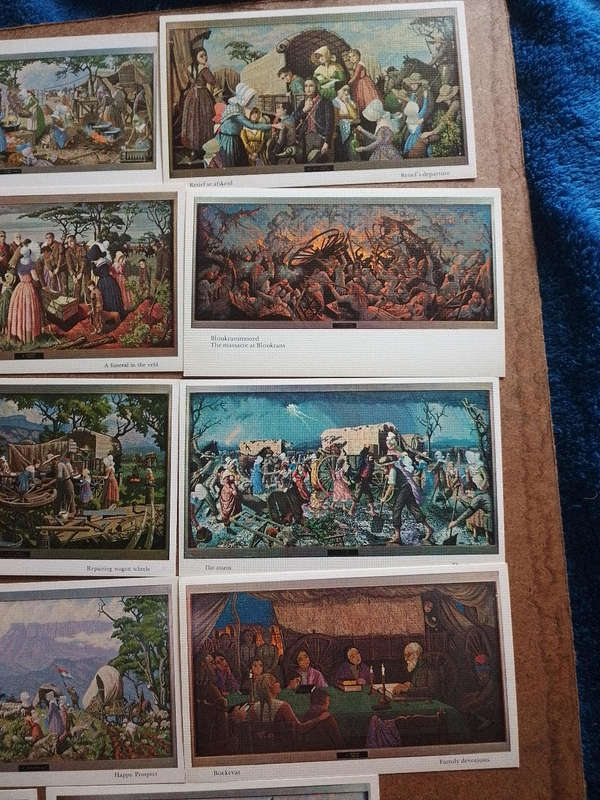 Post Cards